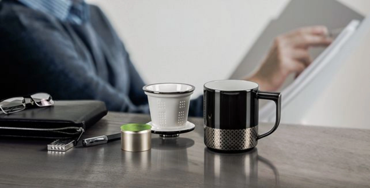 Tea within contemporary everyday life responds to a new audience’s expectations.
