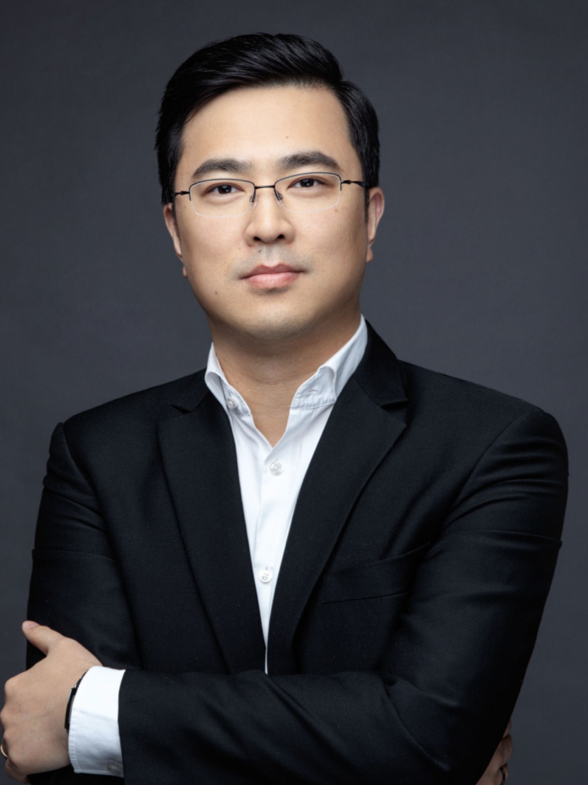 Jason Huang