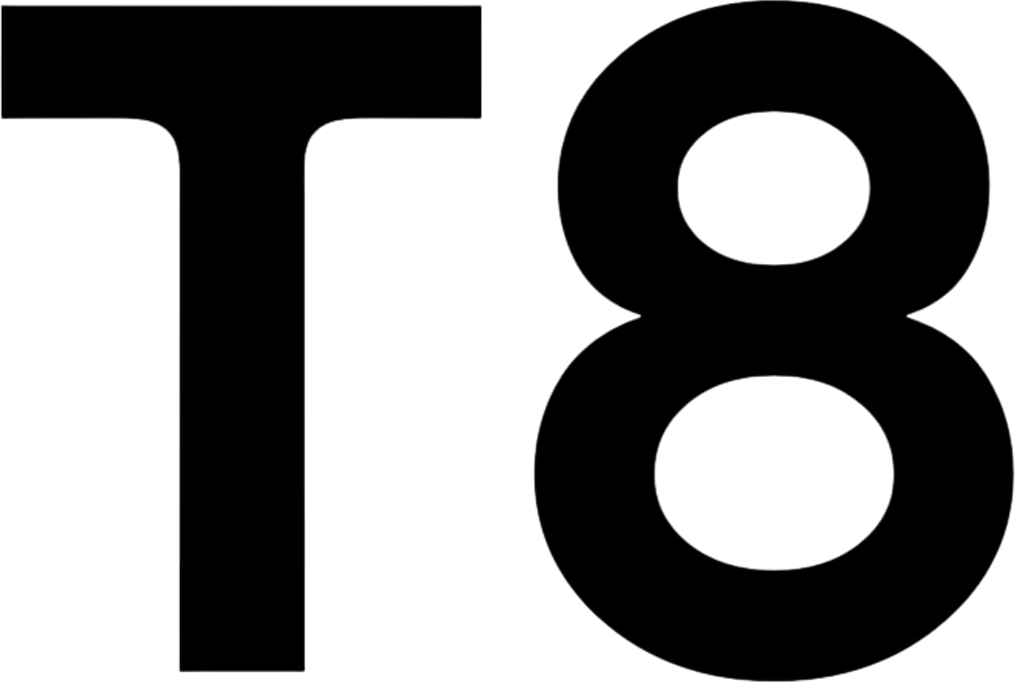 T8